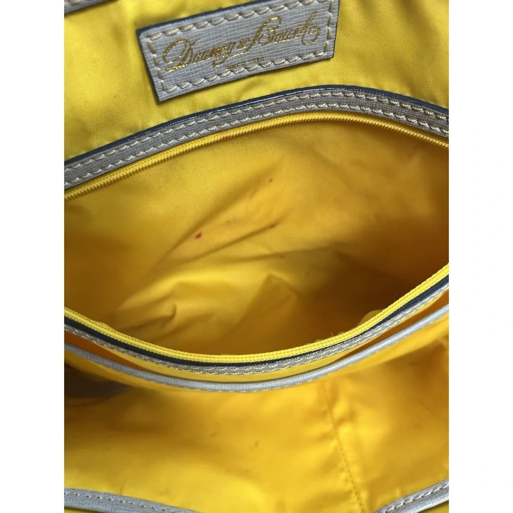 Dooney & Bourke good overall